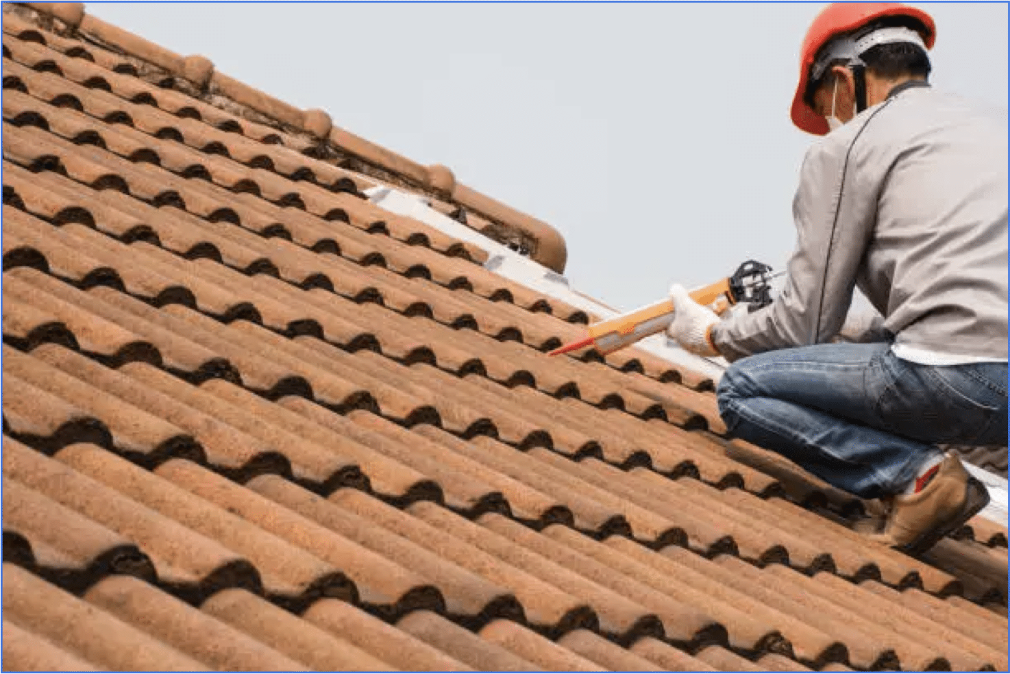 The Ultimate Guide to Roof Maintenance Services: What You Need to Know